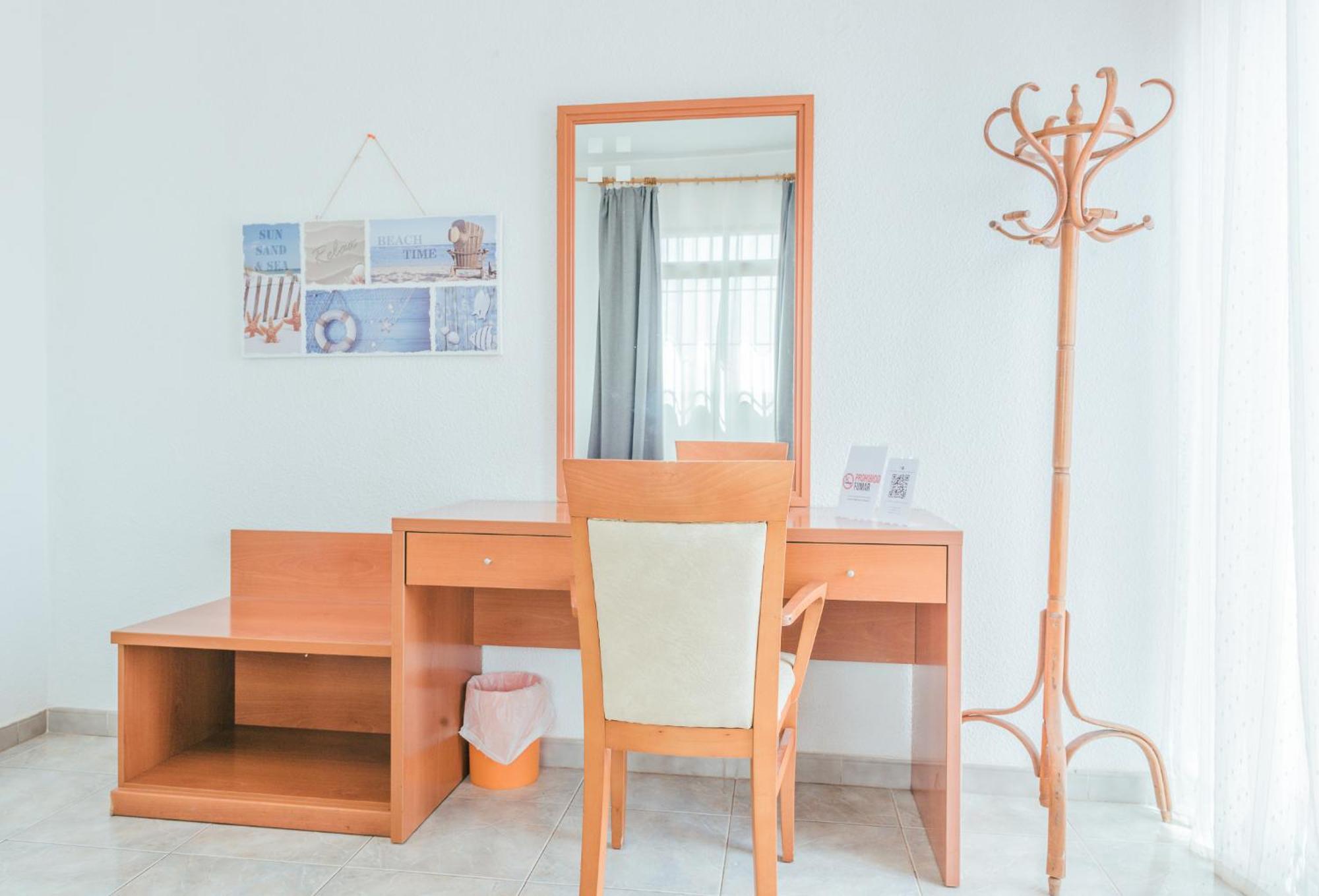 Hotel Duc De Vendome Vinarós Dış mekan fotoğraf