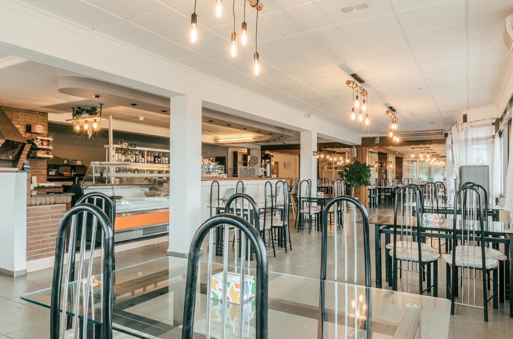 Hotel Duc De Vendome Vinarós Dış mekan fotoğraf