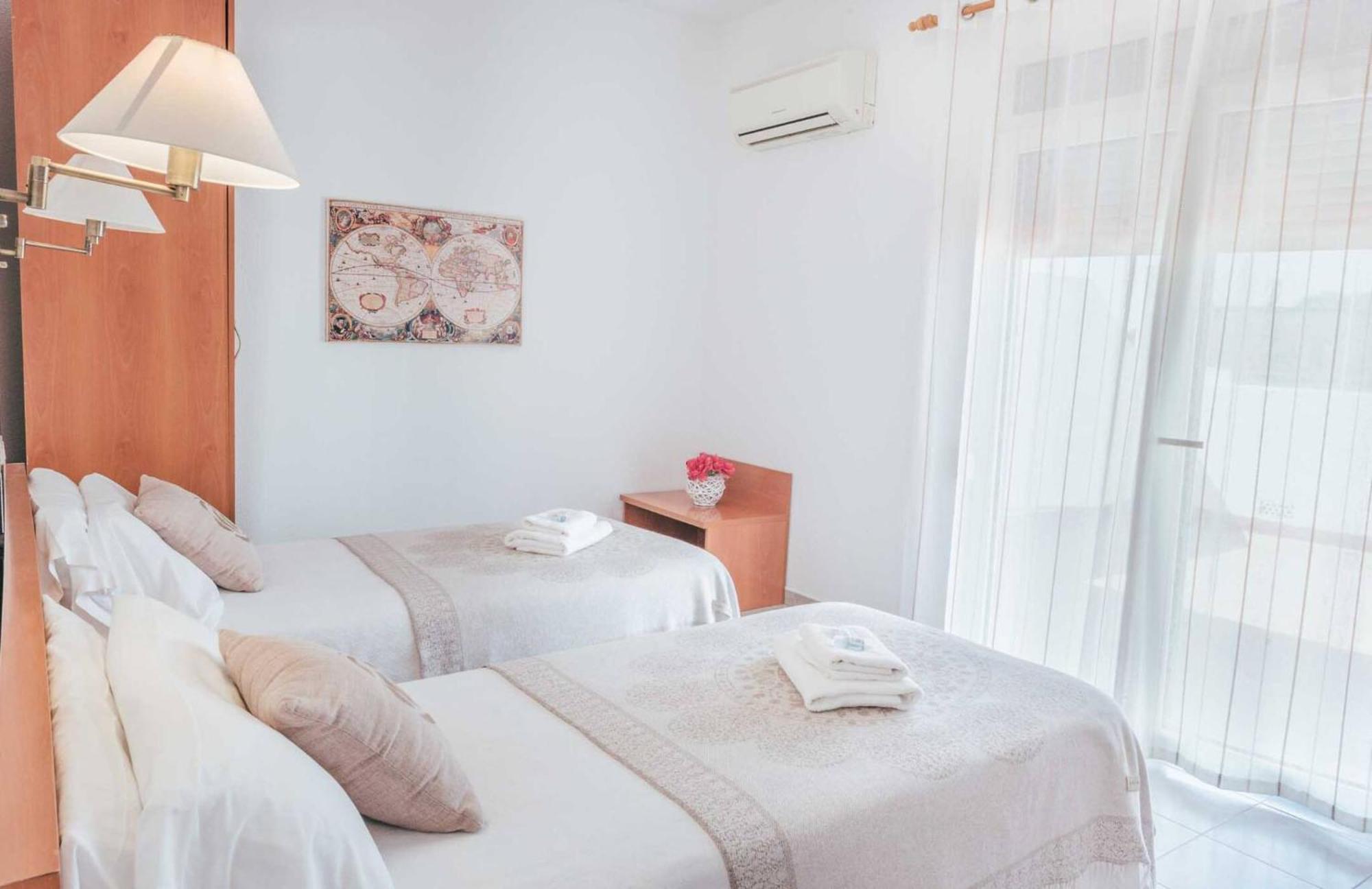 Hotel Duc De Vendome Vinarós Dış mekan fotoğraf